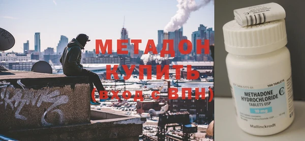 крисы Осинники